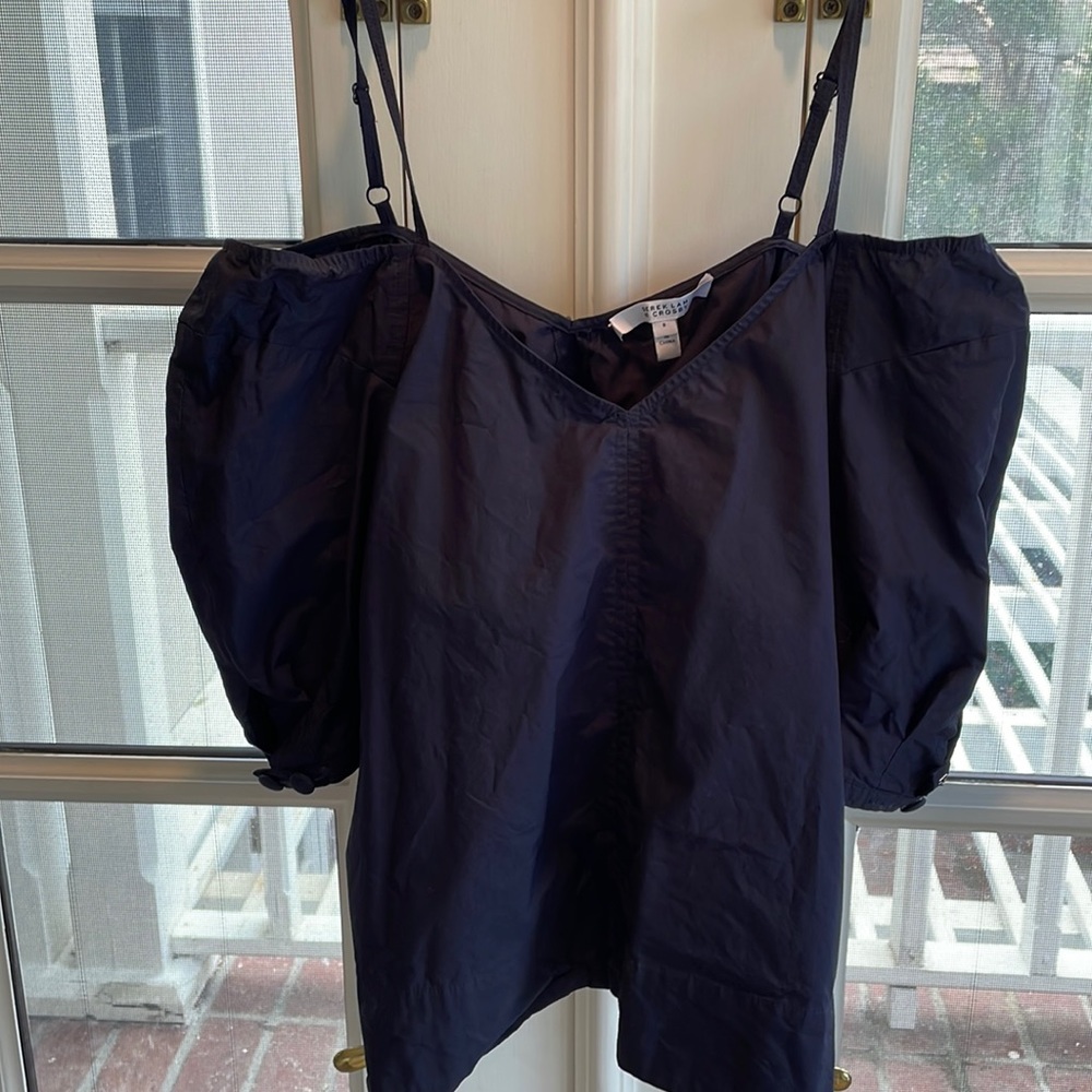 Derek Lam top